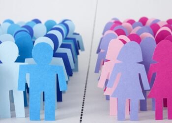 Breaking the myths around women, wealth and the gender advice gap