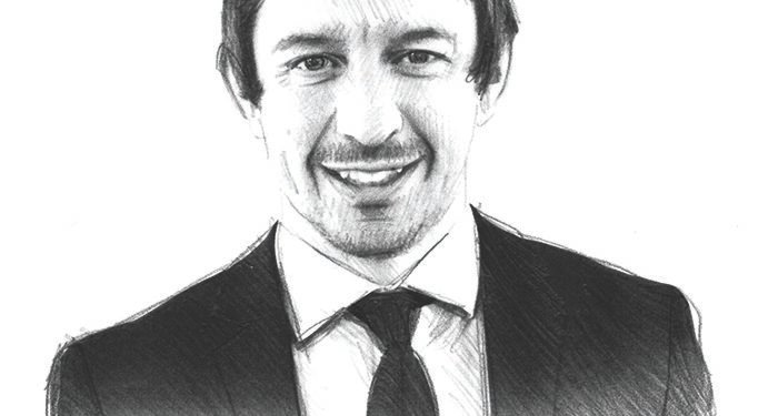 Daniel Simpson