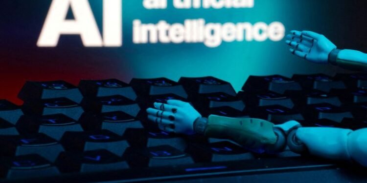 China's Zhipu AI launches free AI agent, intensifying domestic tech race