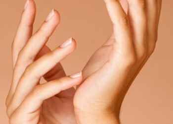 Collagen Manicures Promise Stronger, Healthier Nails
