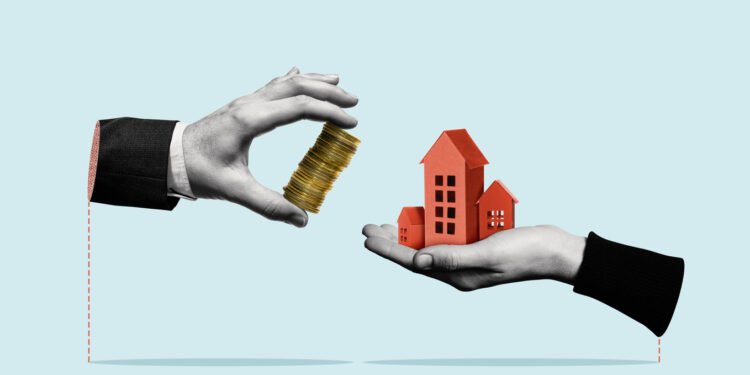 CrowdProperty launches faster funding solution