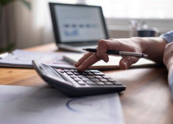 DSCR Loan Calculator: Find Your Debt Service Coverage Ratio
