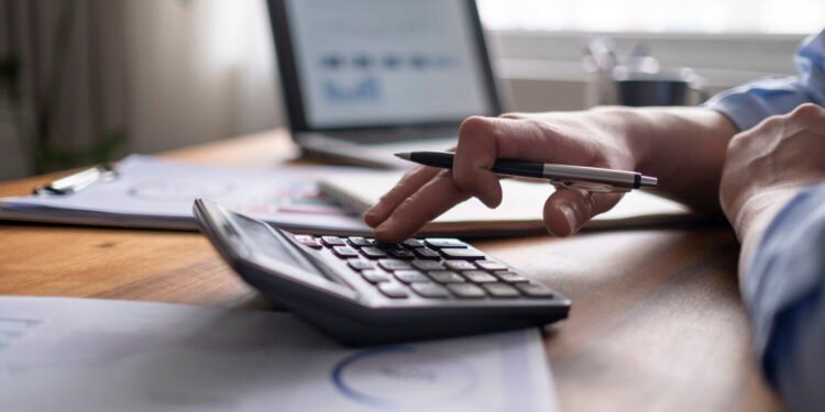 DSCR Loan Calculator: Find Your Debt Service Coverage Ratio