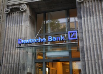 Deutsche Bank