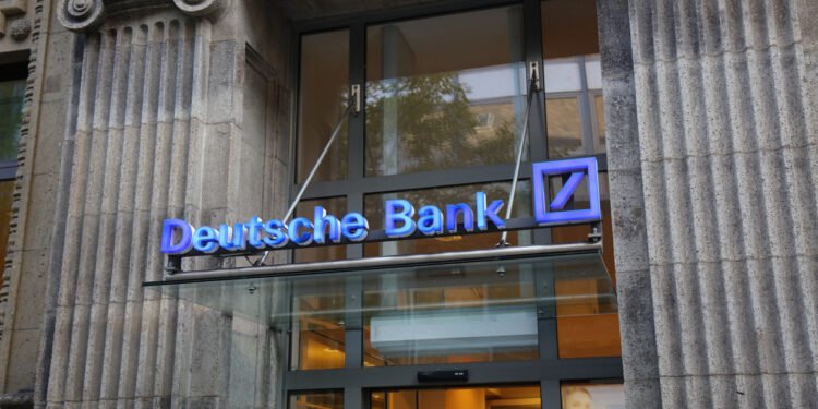 Deutsche Bank