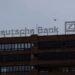 Deutsche Bank plans to cut 2,000 jobs with 'signficant' branch reduction