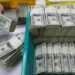 Dollar bounces on rise in yields as trade war roils markets
