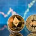 Ethereum whales face liquidation risk as ETH prices fluctuate