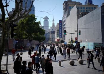 Explainer-How China could boost its weak consumption