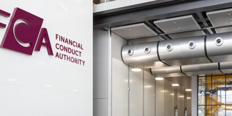 Financial Conduct Authority