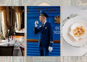 Condé Nast Traveler