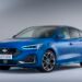 Out of focus: Ford has confirmed it will end production of the much-loved Focus in November. It will lower the curtain on a 27-year spell as one of Britain's favourite family cars