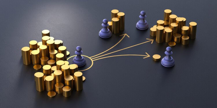 Genstar Capital takes majority share in First Eagle Investments