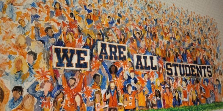 Art, Painting, Mural