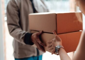 How Small Businesses Can Combat Supply Chain Risks Amid Trump’s Tariff War
