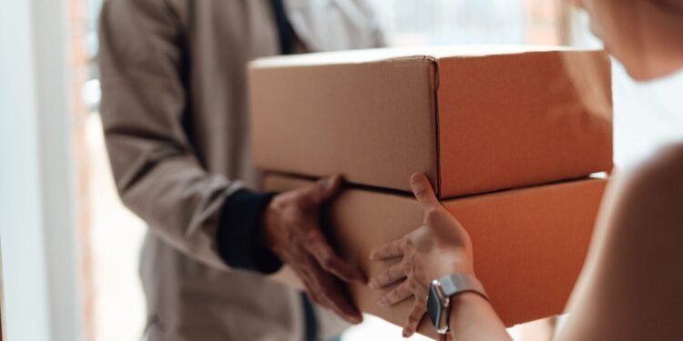 How Small Businesses Can Combat Supply Chain Risks Amid Trump’s Tariff War