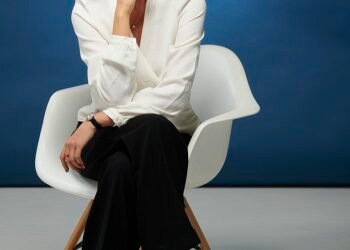 The clients I see suffering from this anxiety-ridden, negative view of their personal finances tend to believe the world is divided into winners and losers, writes VICKY REYNAL