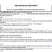 How to File an Injured Spouse Allocation