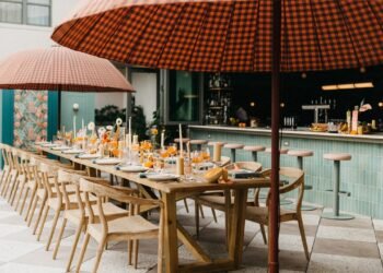 Condé Nast Traveler