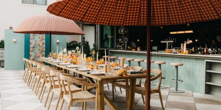 Condé Nast Traveler