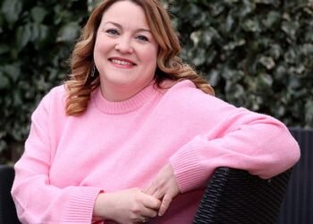 As a single person I'm now solely responsible for all the bills, Kate Flounders says