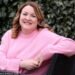 As a single person I'm now solely responsible for all the bills, Kate Flounders says