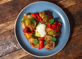 Condé Nast Traveler