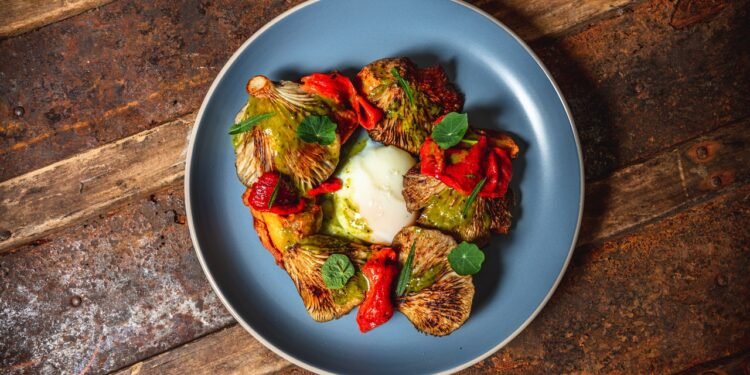 Condé Nast Traveler