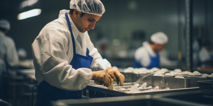 Jim Cramer’s Frozen Food Aisle Is Buzzing Again