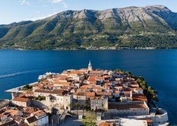 Condé Nast Traveler