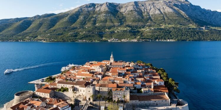 Condé Nast Traveler