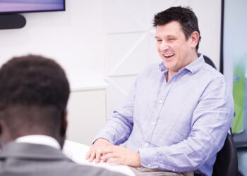 MM Meets... Nick Raine, CEO, Söderberg & Partners Wealth Management: 'Concentrate on what you do best'