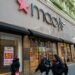 Macy's, Kohl's close department stores as they struggle to remain relevant