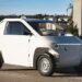 Stellantis, the parent group of giant car brands including Citroen, Peugeot and Vauxhall, has signed a year-long commercial agreement to evaluate the feasibility of using Swedish start-up Luvly's flat-pack EV design