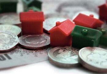 Making commercial property work for nervous clients
