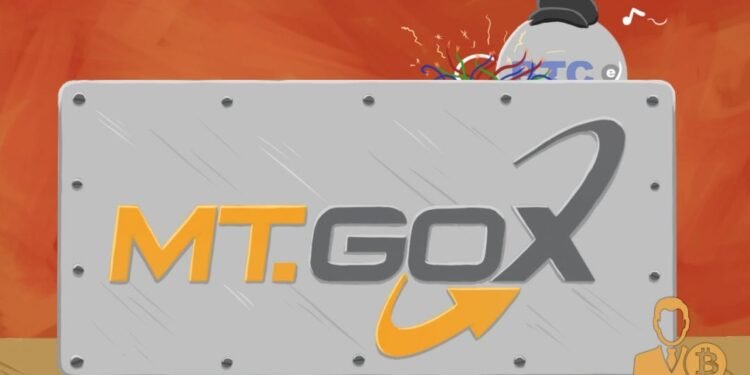 Mt. Gox wallet moves $1B in Bitcoin raising market concerns