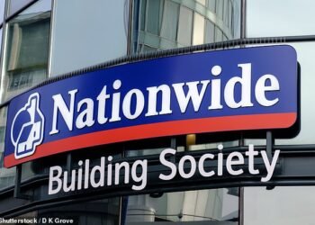 Nationwide is reducing rates by up to 0.26 percentage points effective from tomorrow