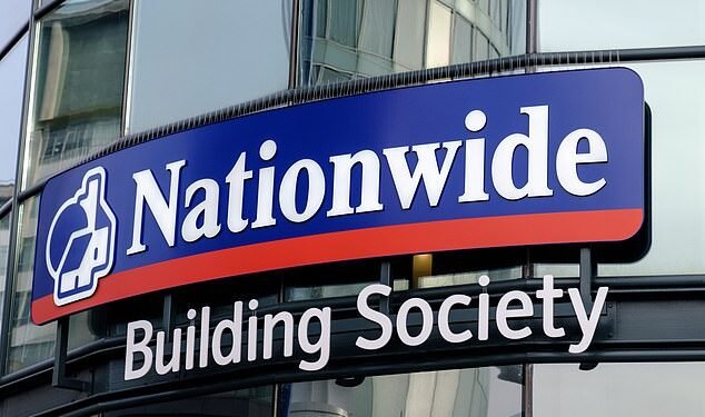 Nationwide is reducing rates by up to 0.26 percentage points effective from tomorrow