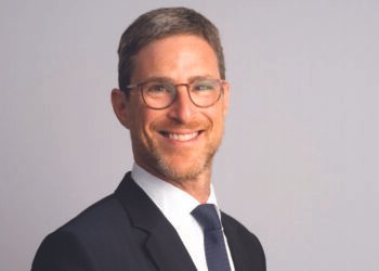 Zach Lewy - Arrow Global