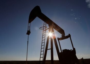 Oil steady as investors weigh impact of Trump tariffs