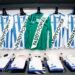 Overseas move: Paddy Power owner Flutter switched its primary listing to the US last year