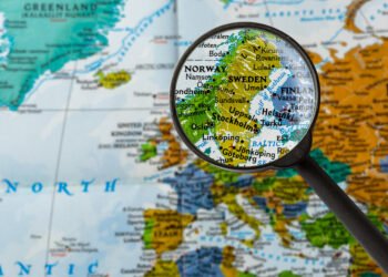 Pemberton appoints origination expert for Nordic region