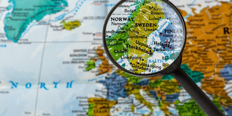 Pemberton appoints origination expert for Nordic region