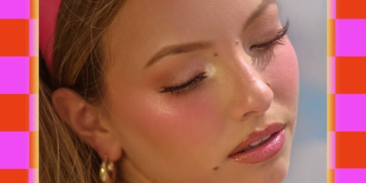 Pull Off These Spring Beauty Trends with Latina Brands