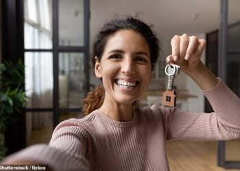 Changes: The Labour Government has said it will ban new flats from being sold leasehold