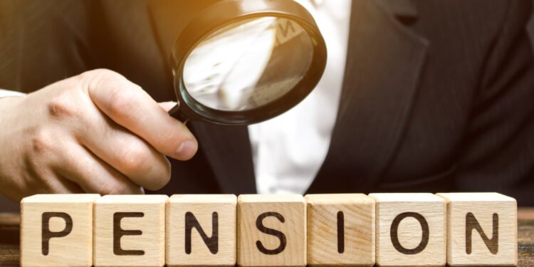 Scottish Widows ‘evolves’ workplace pension default