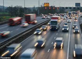 Smart motorway software used to detect broken down cars in lanes was out of service for a staggering 28 days on a stretch of the M62 putting the safety of drivers at risk