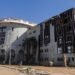 Sudan army says it has control of presidential palace in Khartoum