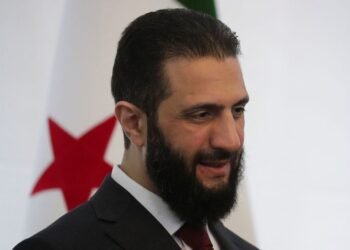 Syria's Sharaa scrambles to contain deadliest violence in years