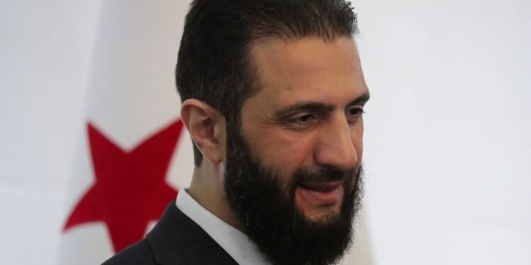 Syria's Sharaa scrambles to contain deadliest violence in years